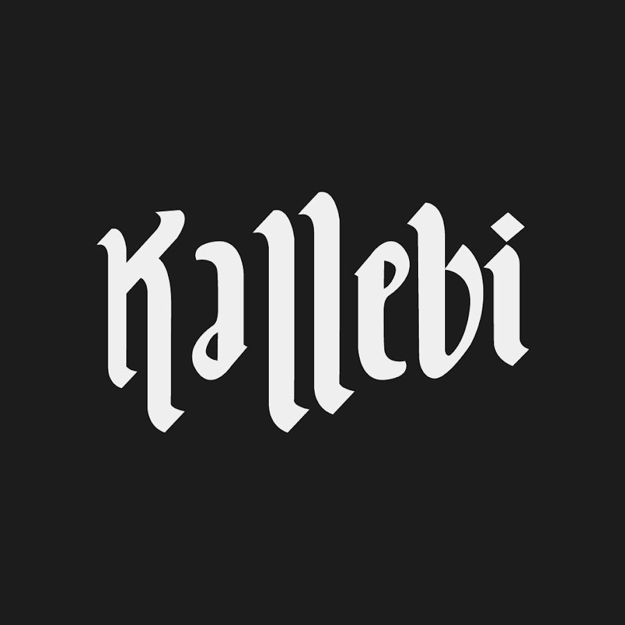 Kallebi Official Avatar canale YouTube 