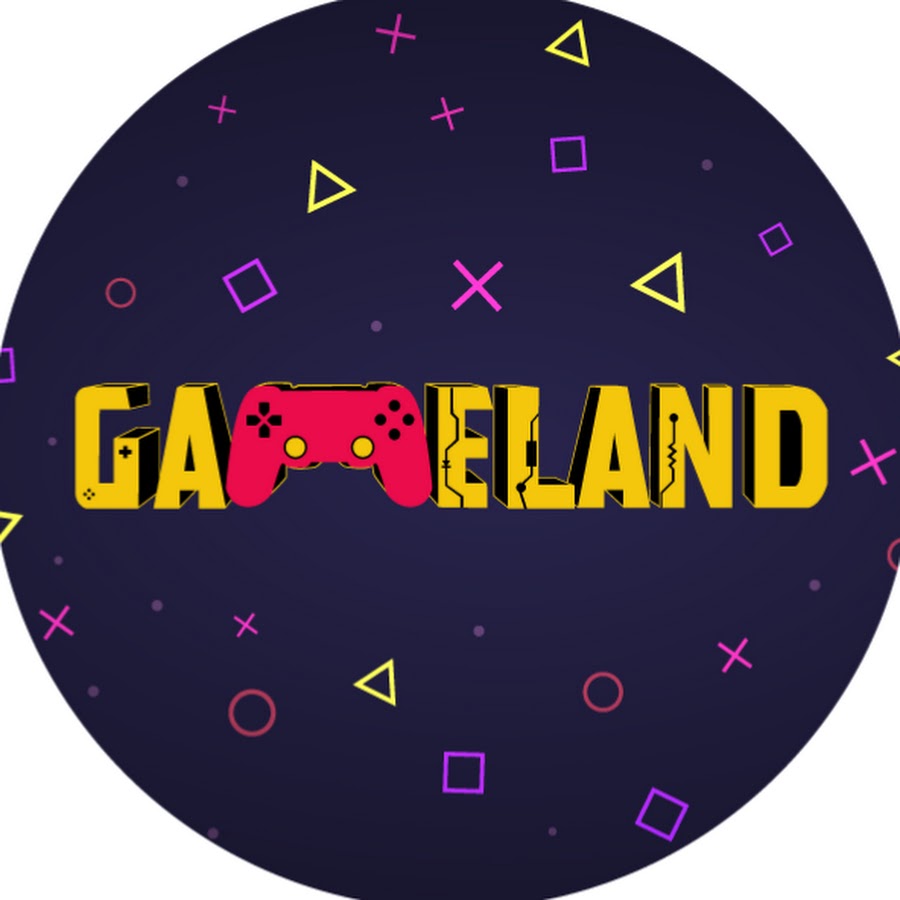Gameland TV - YouTube