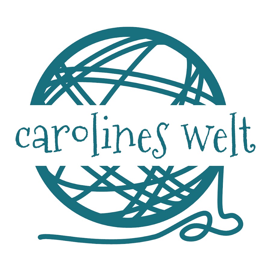 Carolines Welt YouTube channel avatar