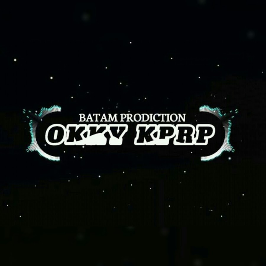 OKKY KPRP ইউটিউব চ্যানেল অ্যাভাটার