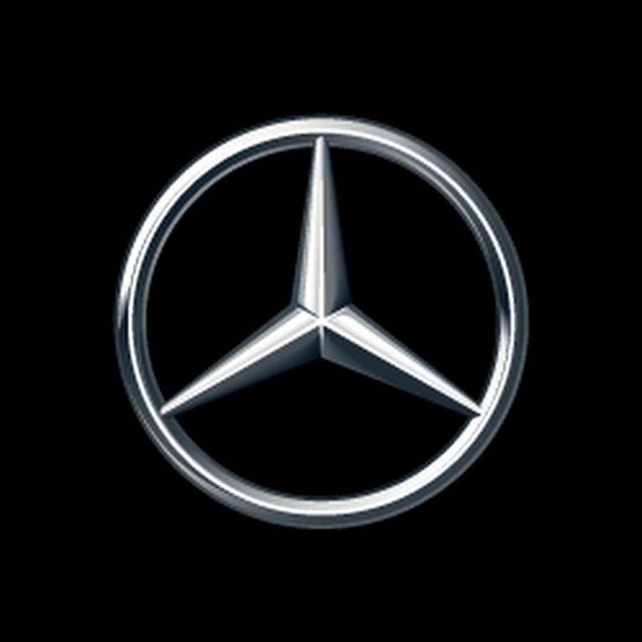 Mercedes-Benz Vans USA YouTube channel avatar