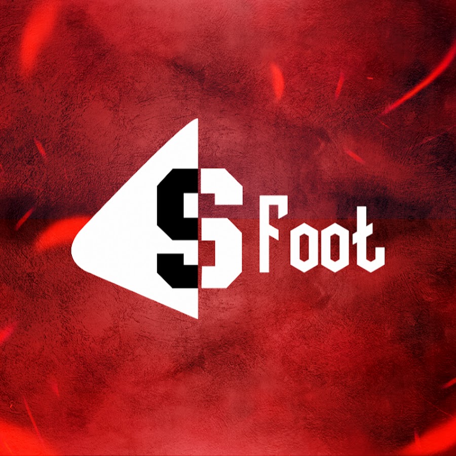 Saibor foot YouTube 频道头像
