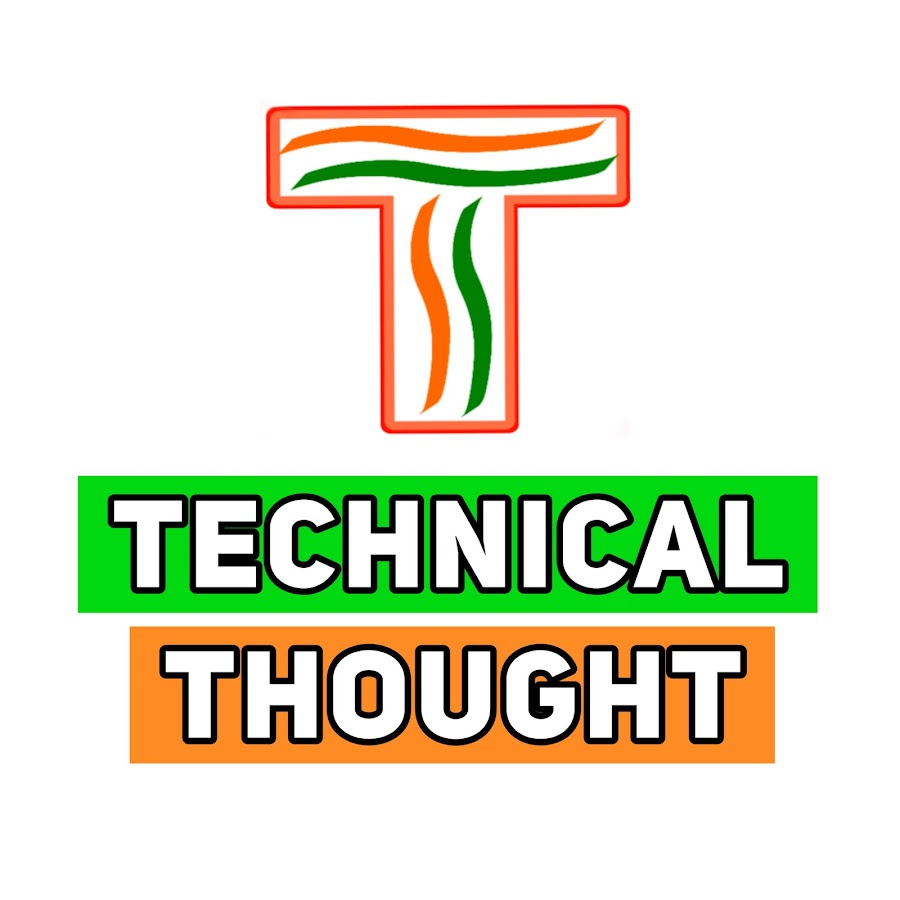 Technical Thought Awatar kanału YouTube