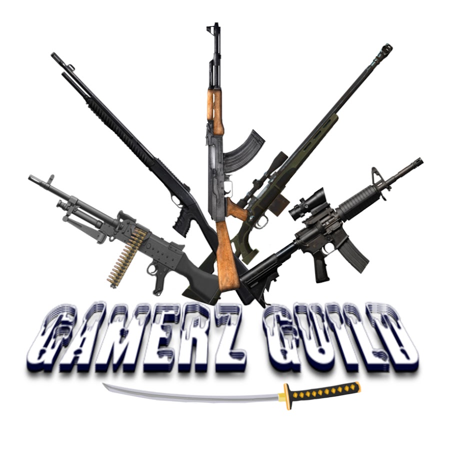 GamerZ Guild