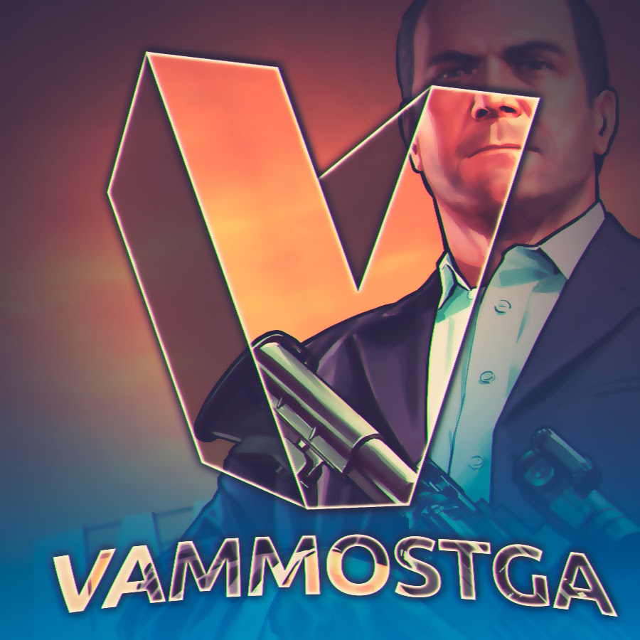 Vammostga Avatar channel YouTube 