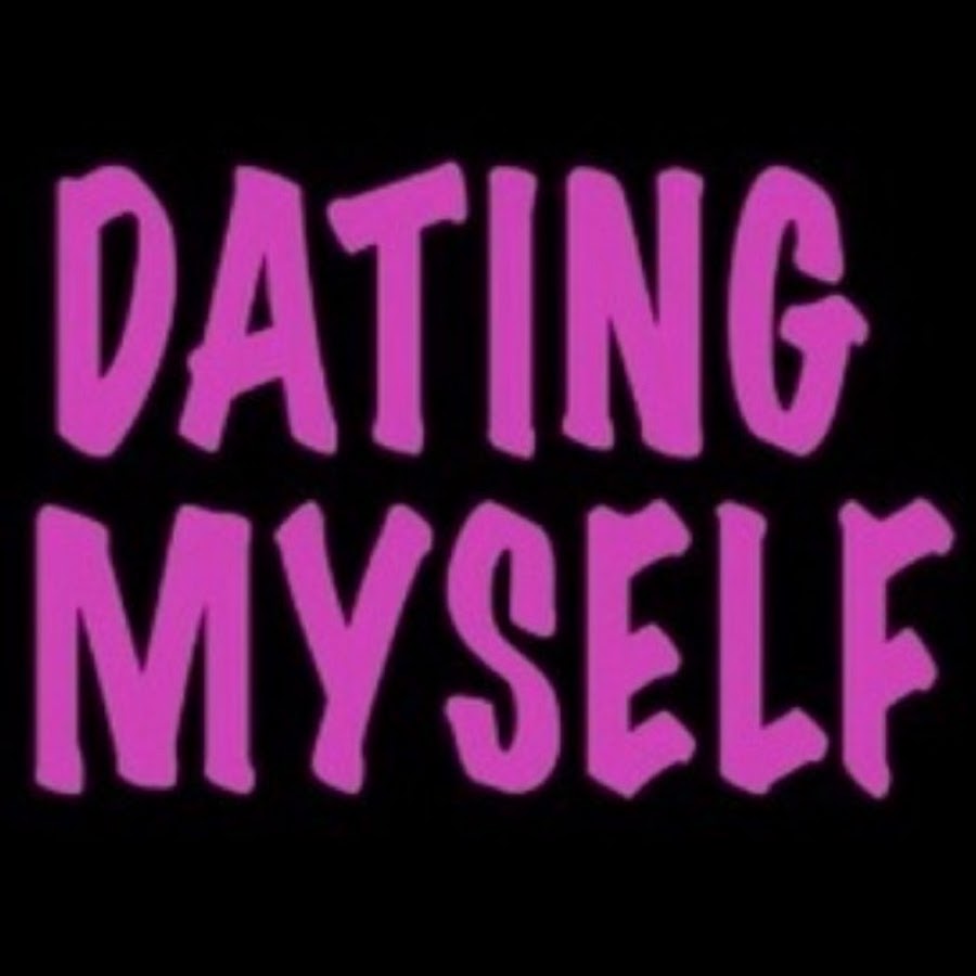 Dating Myself YouTube kanalı avatarı