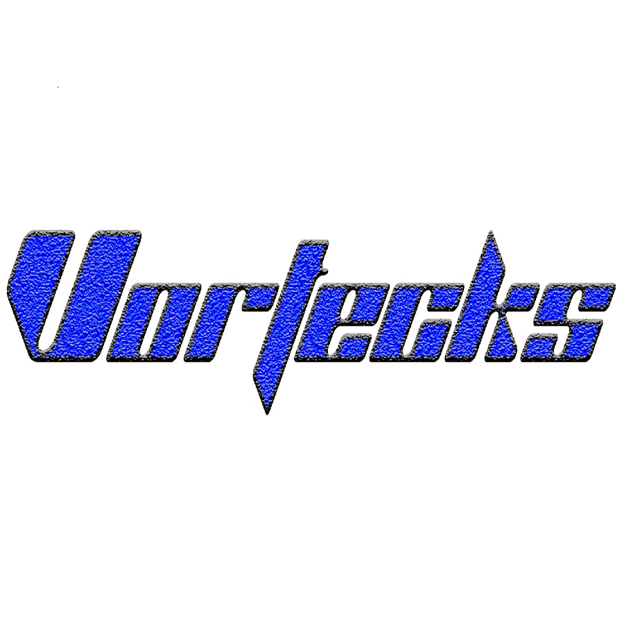 Vortecks Avatar de canal de YouTube
