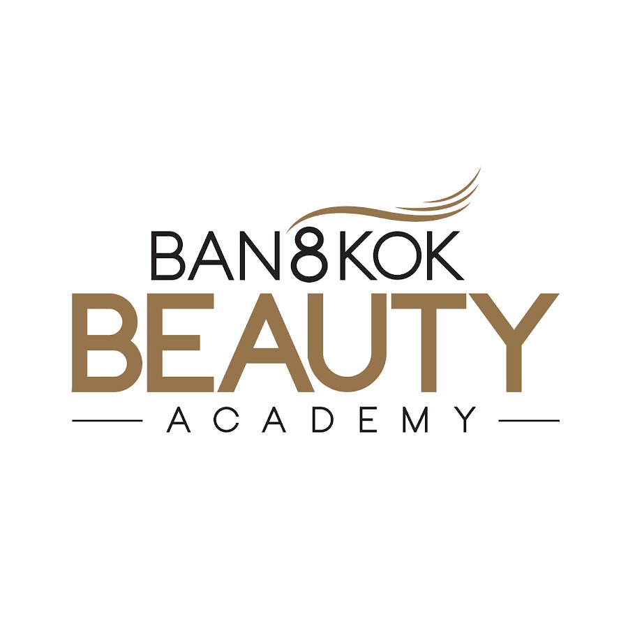 BANGKOK BEAUTY ACADEMY YouTube channel avatar