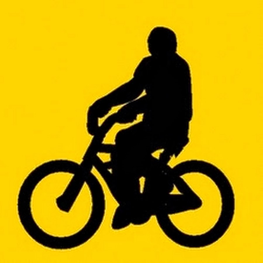 CyclisteOrg YouTube channel avatar