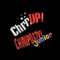 Chruposzki