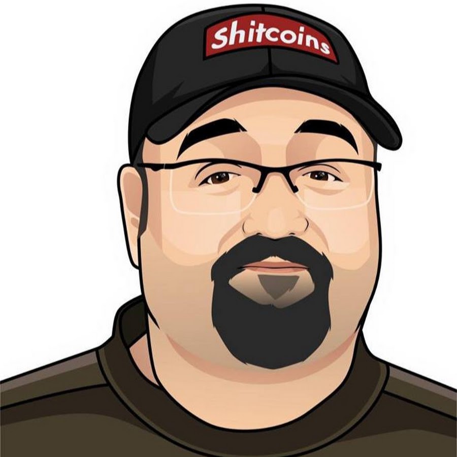 Satoshi Sean YouTube channel avatar