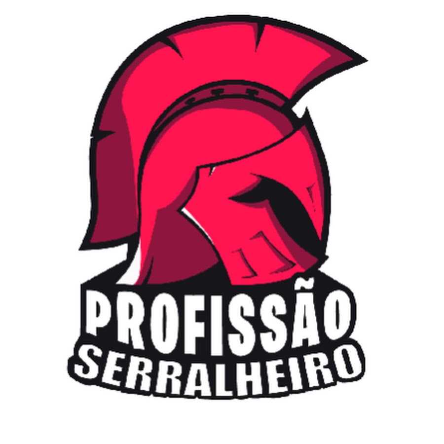 ProfissÃ£o Serralheiro ইউটিউব চ্যানেল অ্যাভাটার