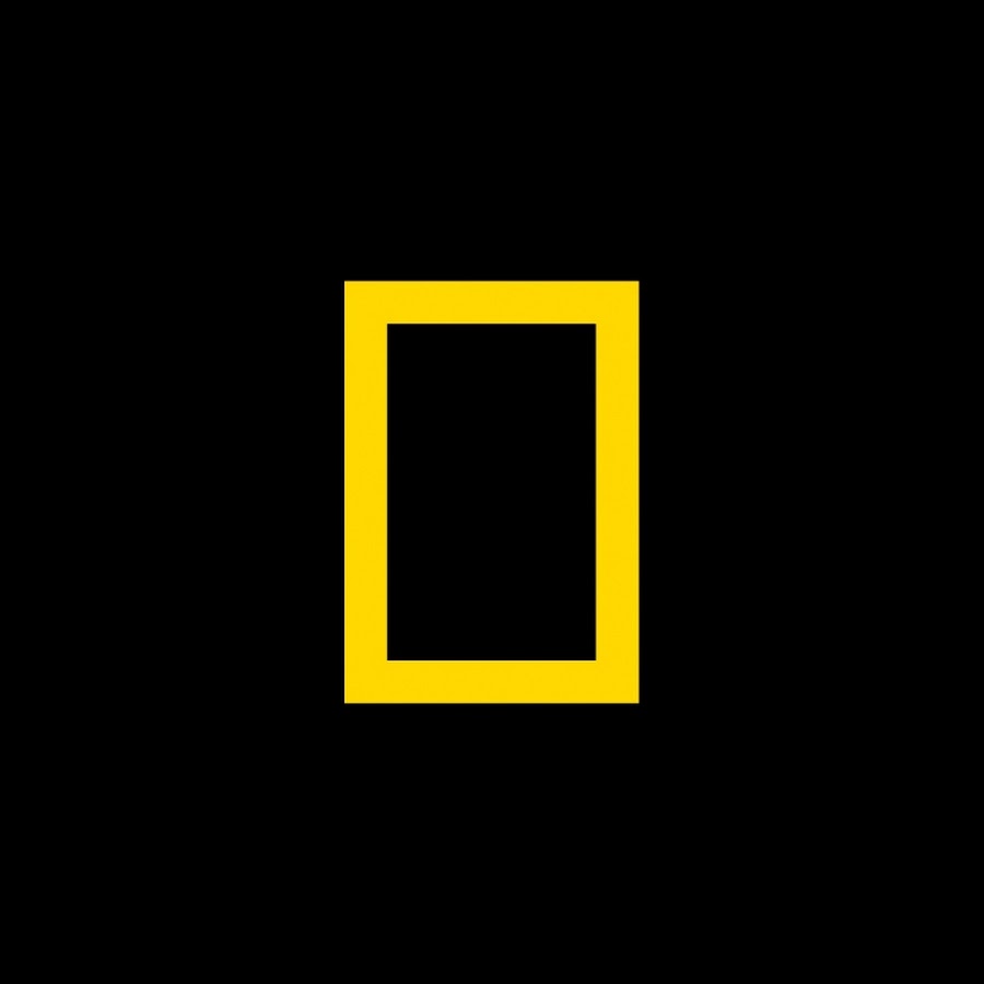 National Geographic رمز قناة اليوتيوب