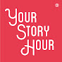 Your Story Hour Official YouTube Profile Photo
