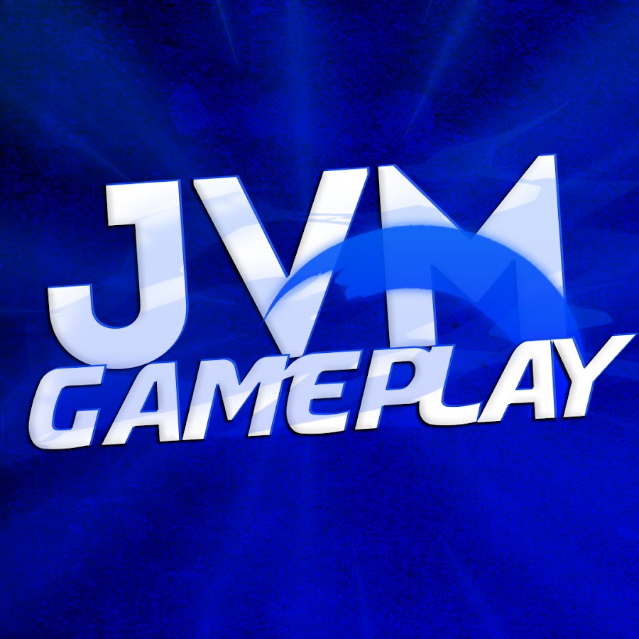 JVM Gameplay ইউটিউব চ্যানেল অ্যাভাটার