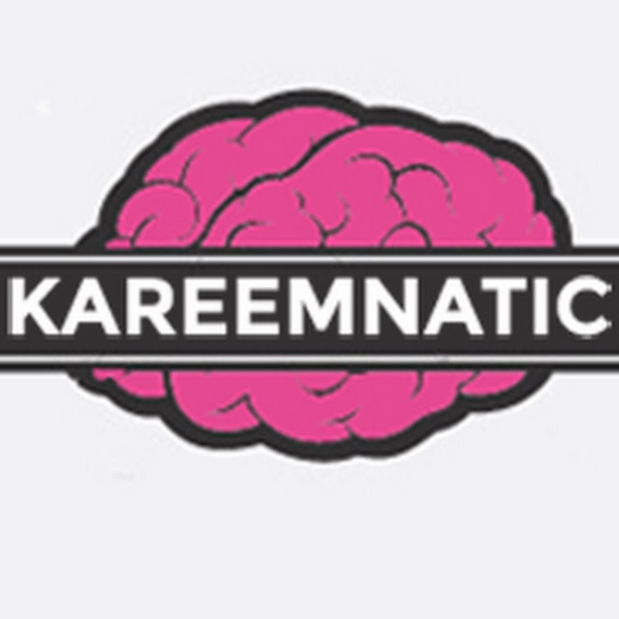 KareemNatic Avatar canale YouTube 