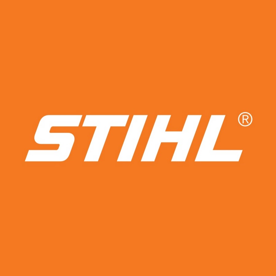 STIHL Australia رمز قناة اليوتيوب