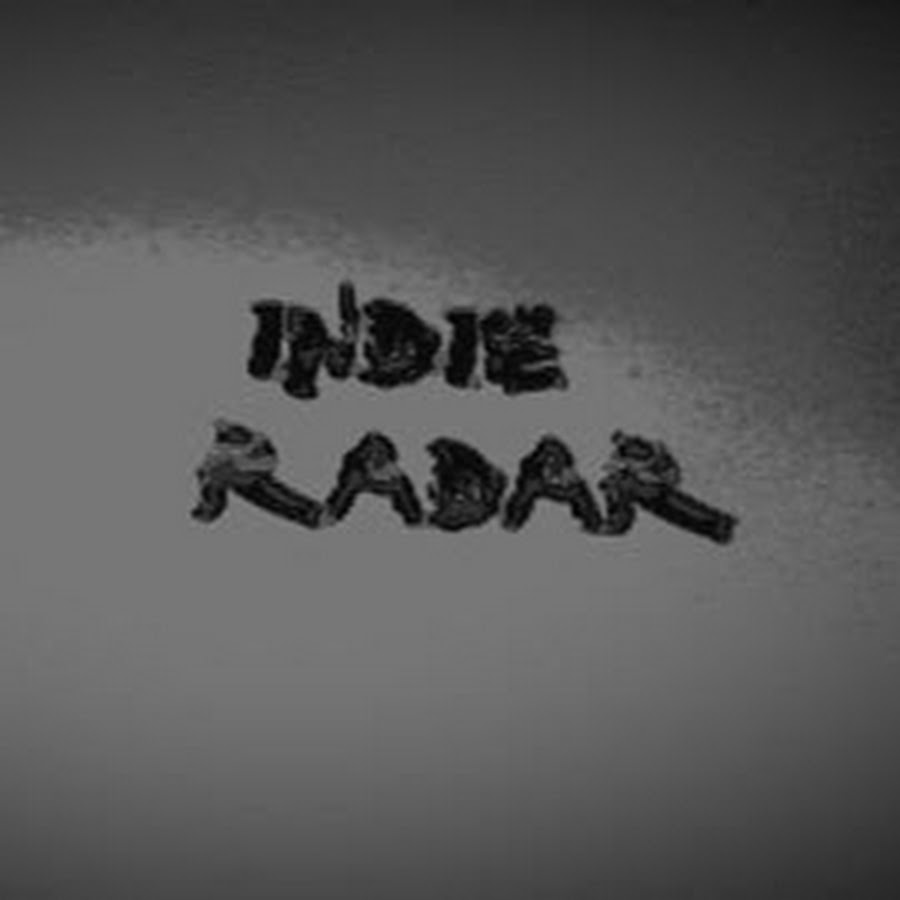 Indie Radar