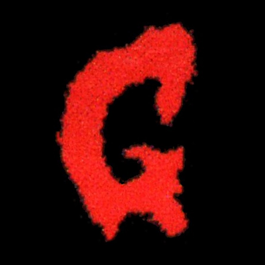 LOS GANGLIOS YouTube channel avatar