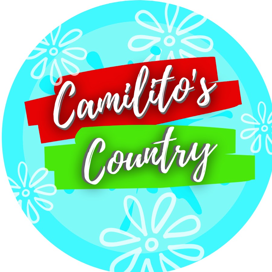 MuÃ±ecos  NavideÃ±os Camilito's Country YouTube channel avatar