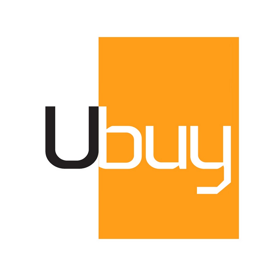 U buy Logo