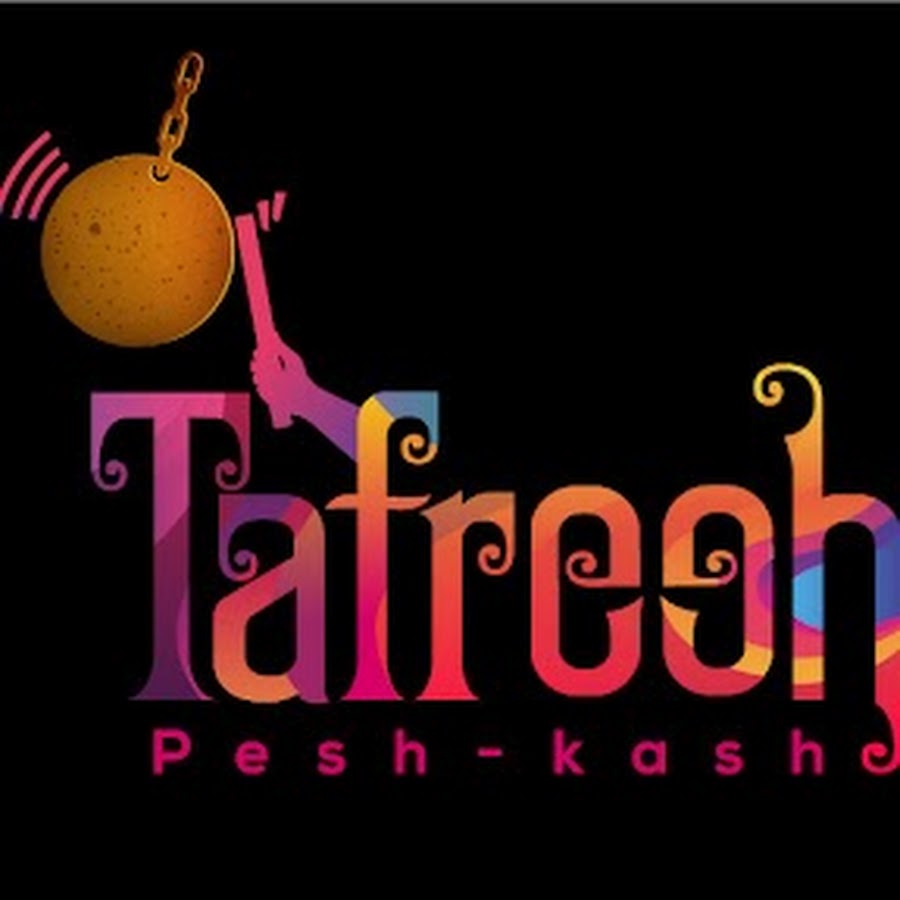 Tafreeh Peshkash YouTube kanalı avatarı