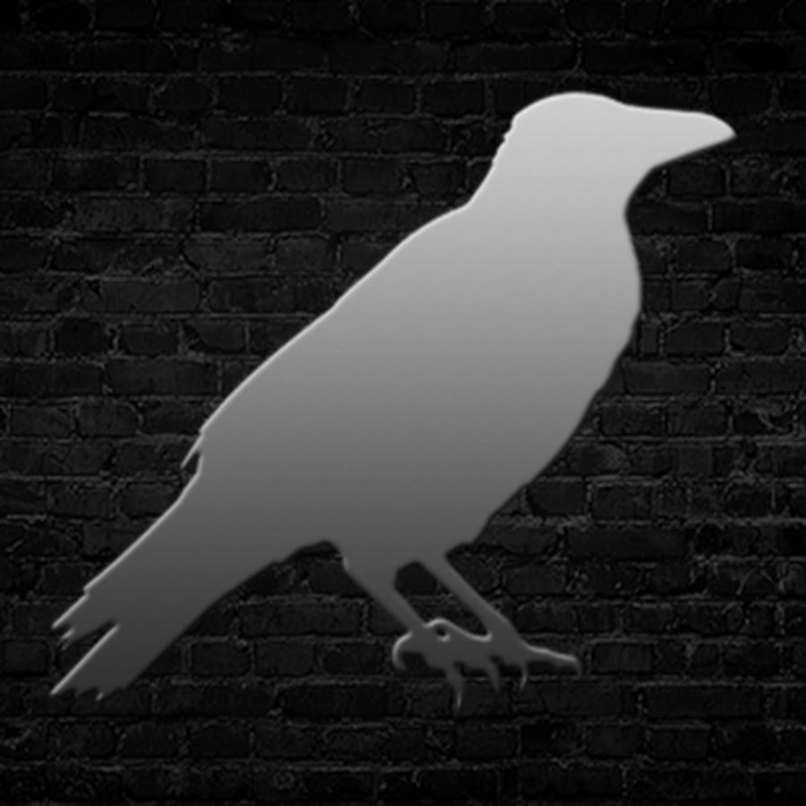 RavenCyarm YouTube channel avatar
