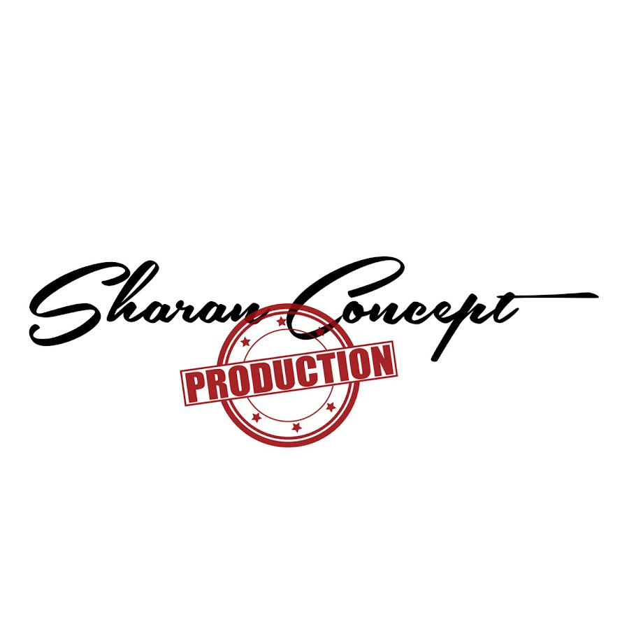 Sharan Concept TV YouTube channel avatar