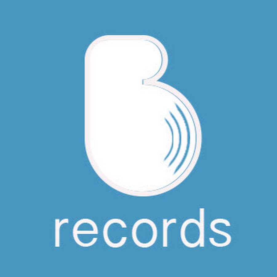 BLUE WAVE Records YouTube channel avatar