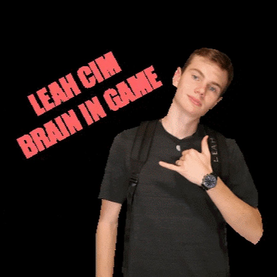 LEAH CIM YouTube channel avatar