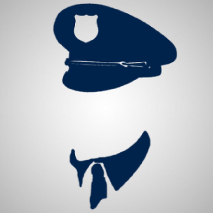 PoliceActivity YouTube channel avatar