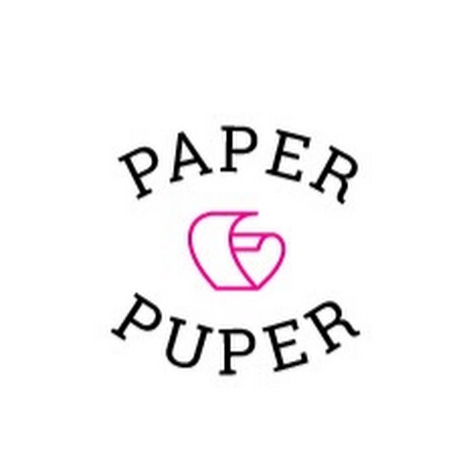 PAPER-PUPER