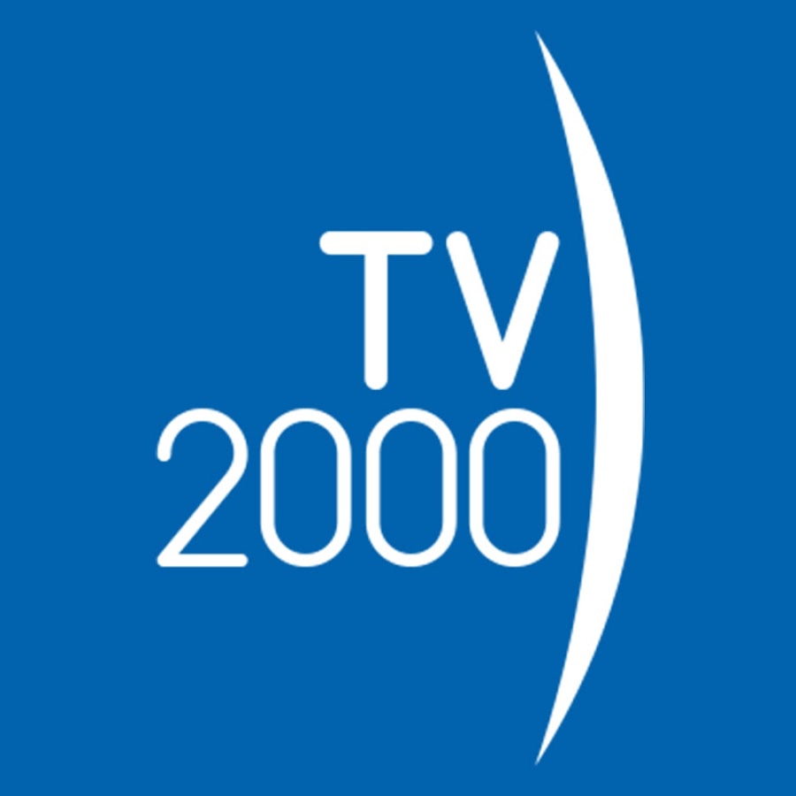 Tv2000it YouTube channel avatar