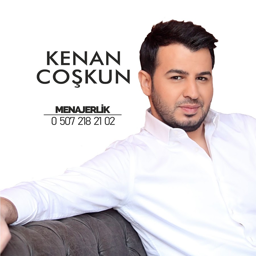Kenan CoÅŸkun Offical YouTube channel avatar