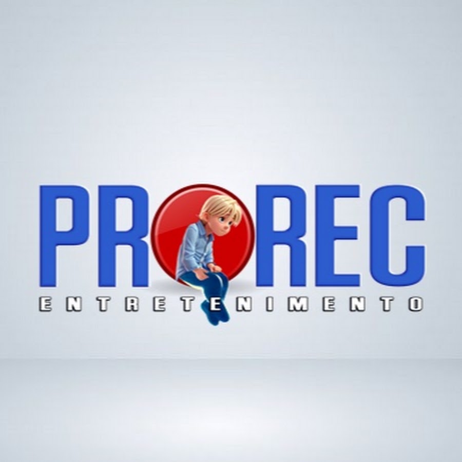 ProRec Entretenimento YouTube channel avatar