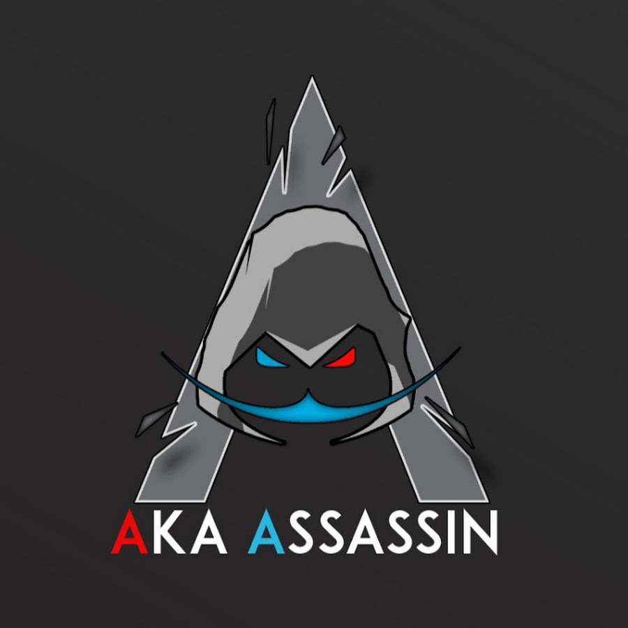 AKA AssassiN YouTube-Kanal-Avatar