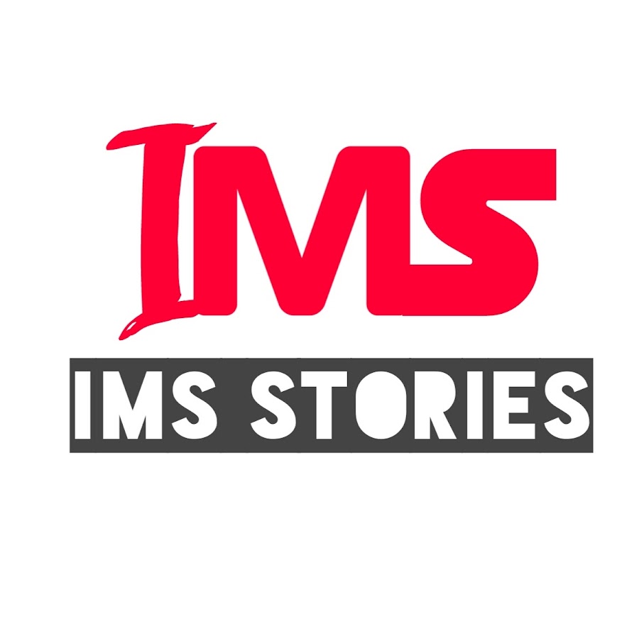 IMS Stories YouTube channel avatar