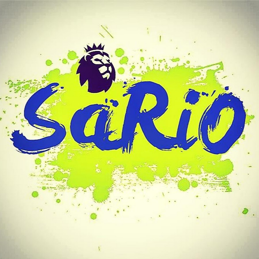 SaRiO YouTube channel avatar