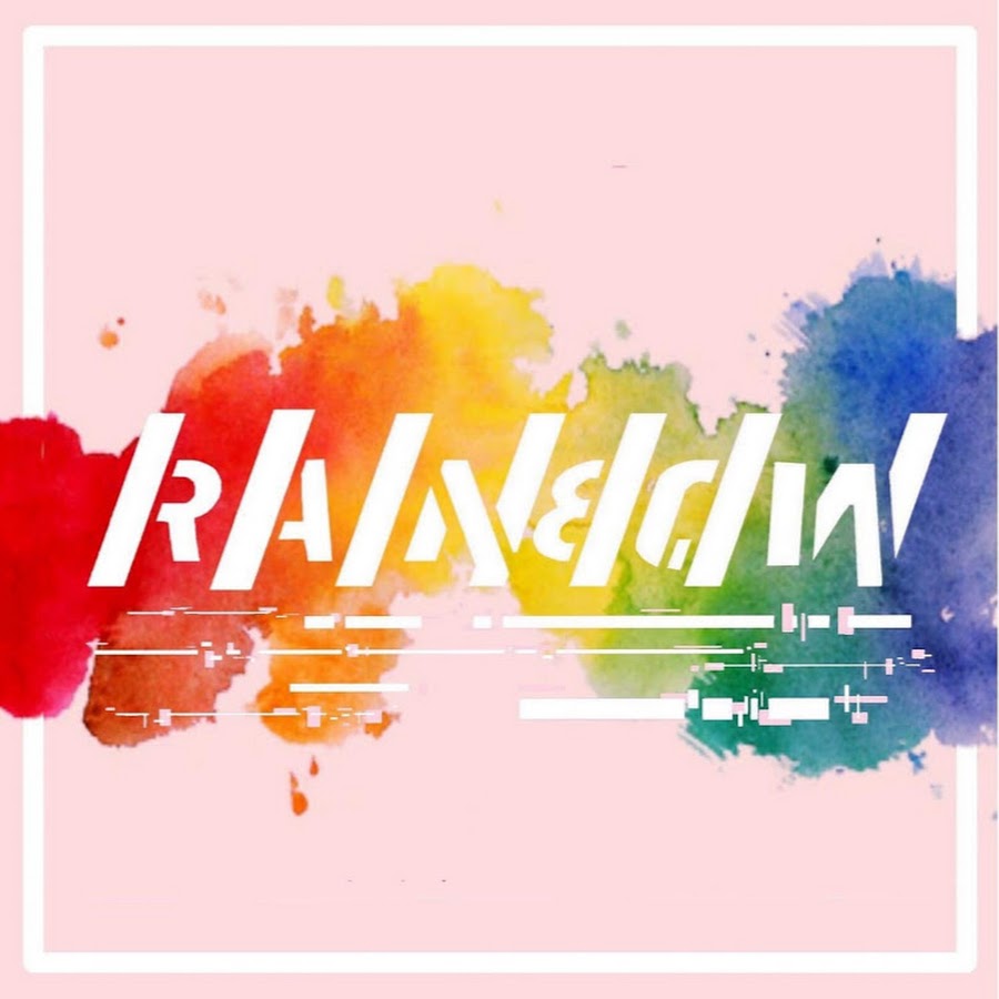 RAINBOW Dance Crew YouTube channel avatar