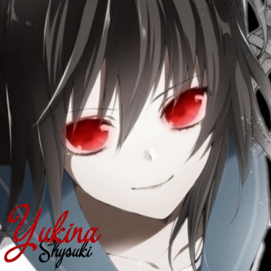 Yukina Shysuki YouTube channel avatar