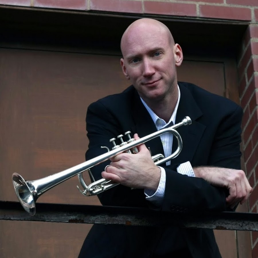 Trumpet Master Classes with Dr. Brian Shook Avatar canale YouTube 