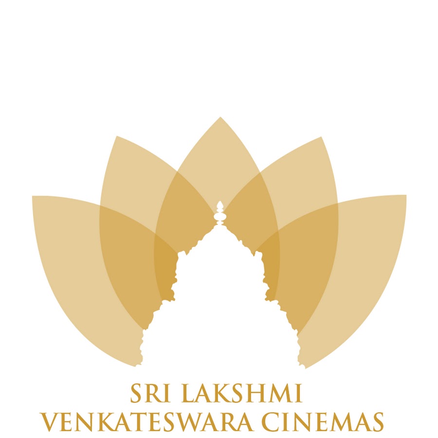 SLV Cinemas YouTube channel avatar