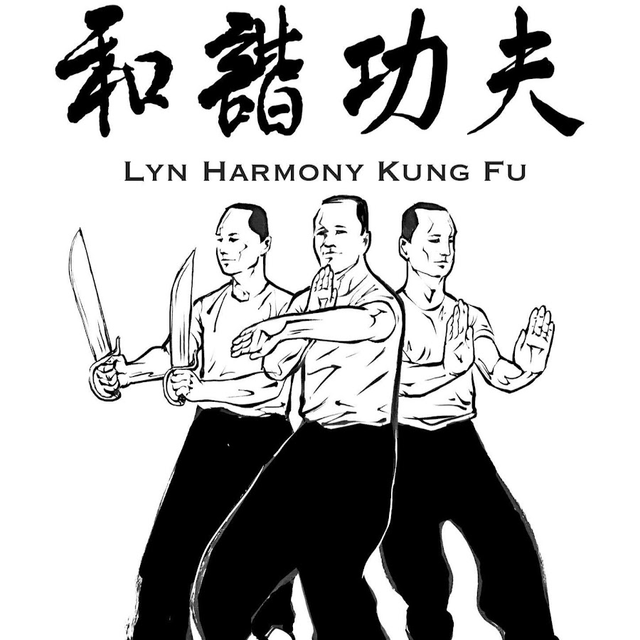 Harmony Kung Fu Youtube