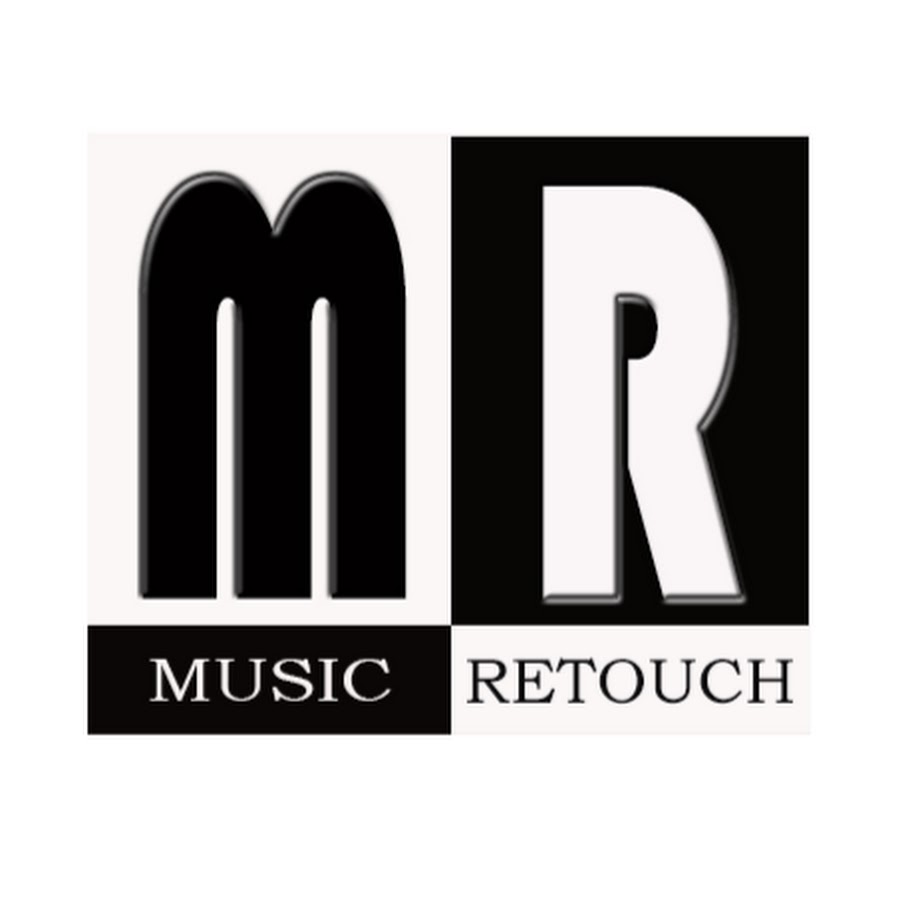 MUSIC RETOUCH YouTube 频道头像