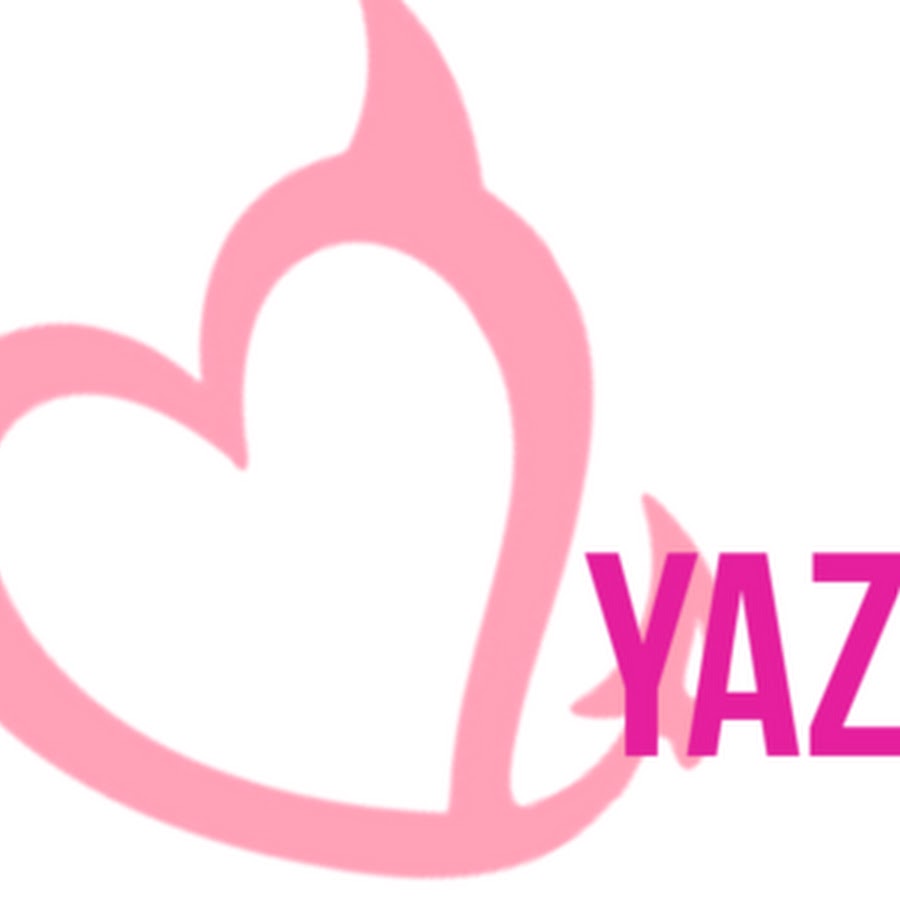 YazmineHarisJr YouTube channel avatar