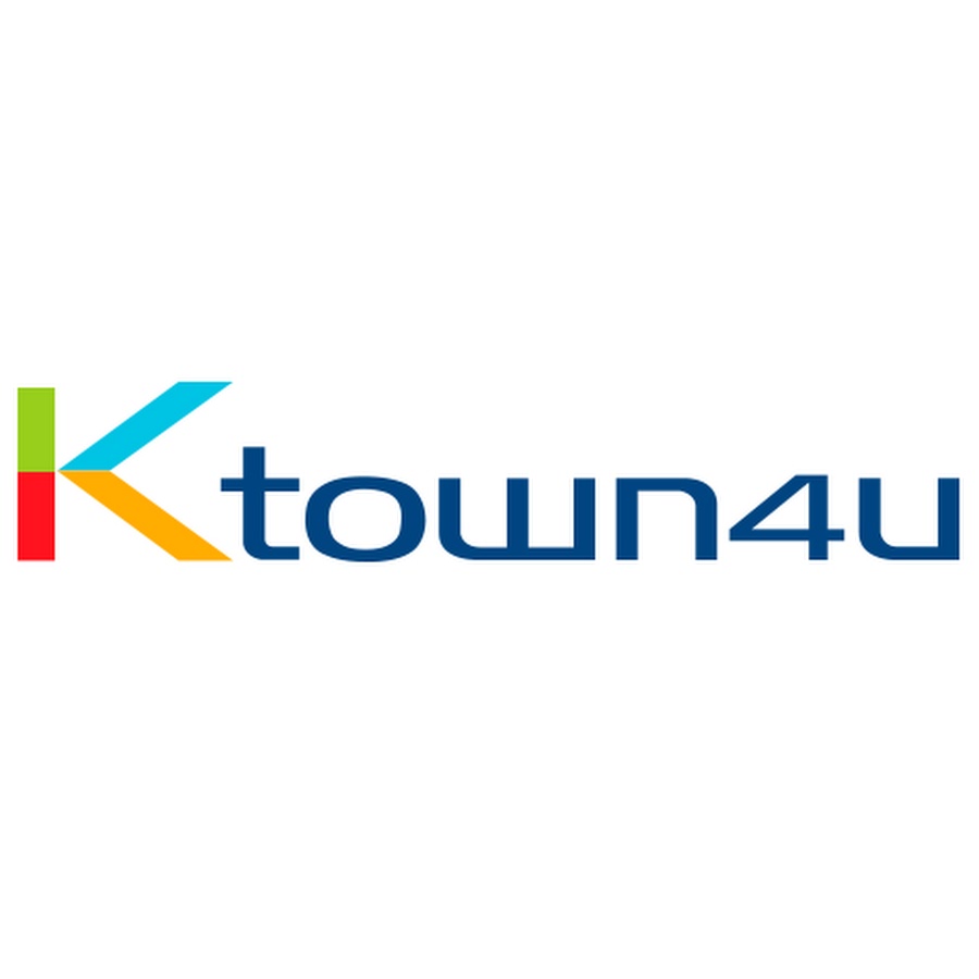 Ktown4u YouTube channel avatar