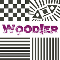 Woodier