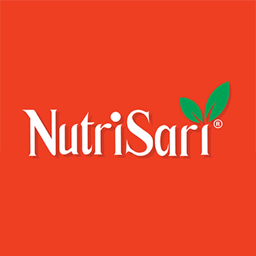 NutriSari ID YouTube channel avatar