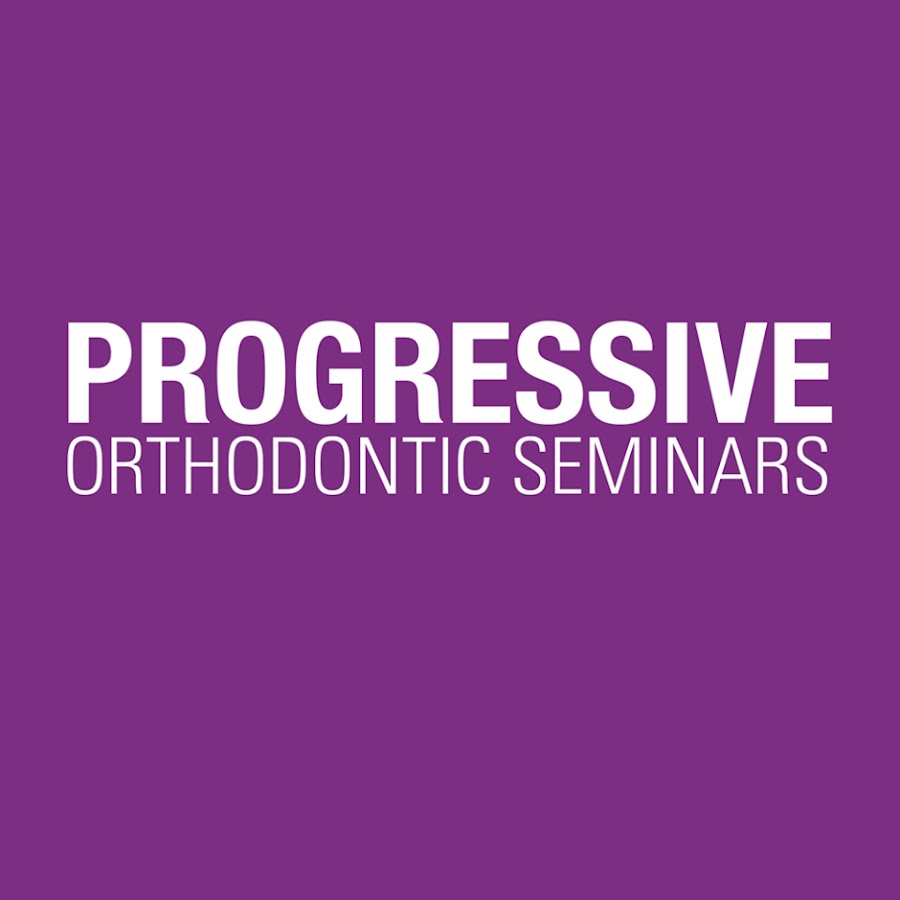 ProgressiveOrtho رمز قناة اليوتيوب