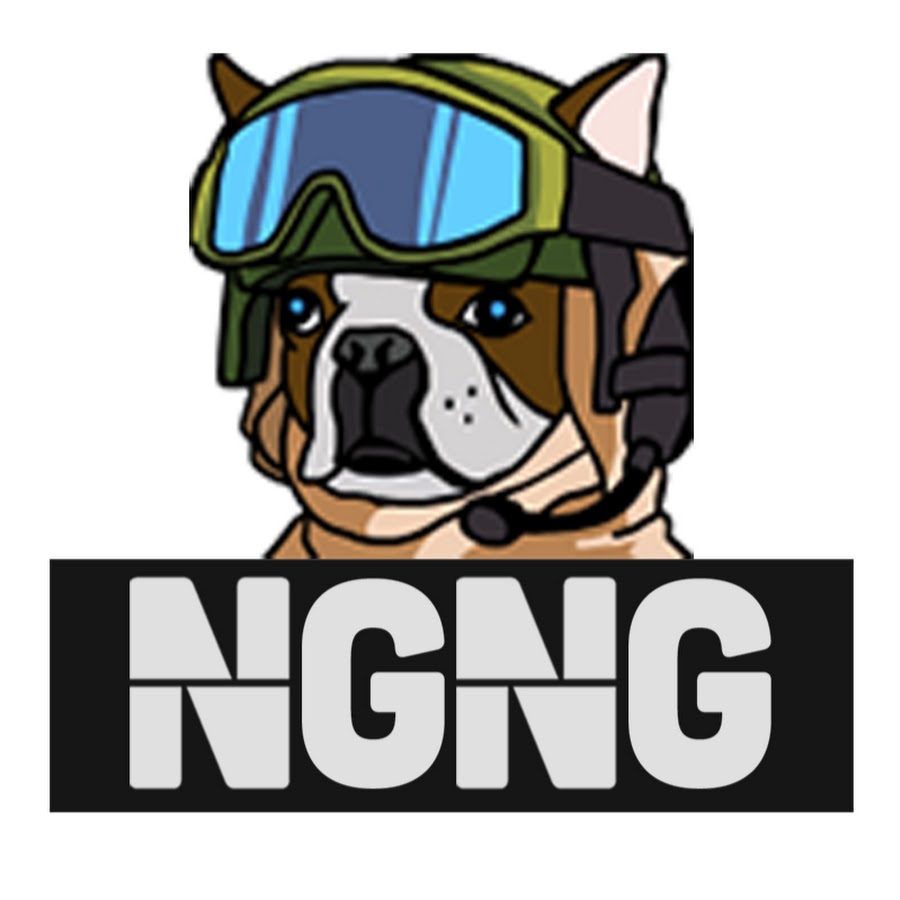 NoGutsNoGalaxyTV YouTube channel avatar